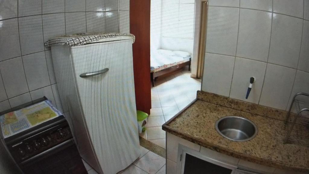  Réveillon Copacabana