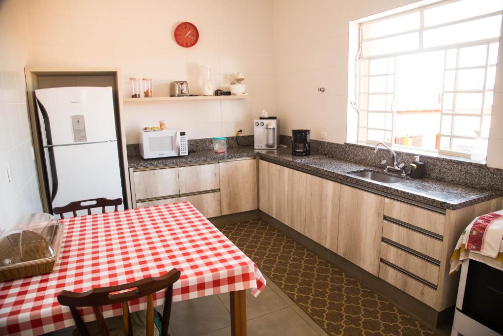  Casarao Hostel - Analandia SP