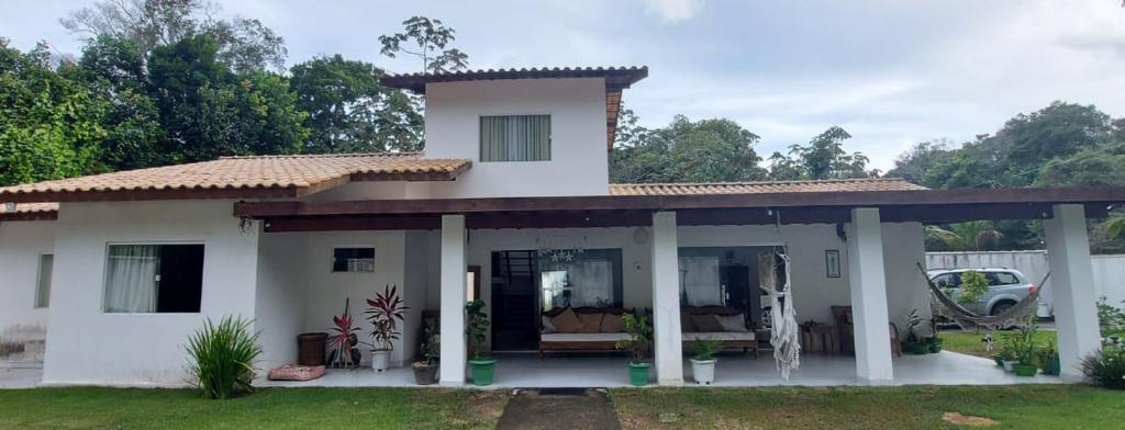  Casa MARIAvilhosa- Arraial d'ajuda