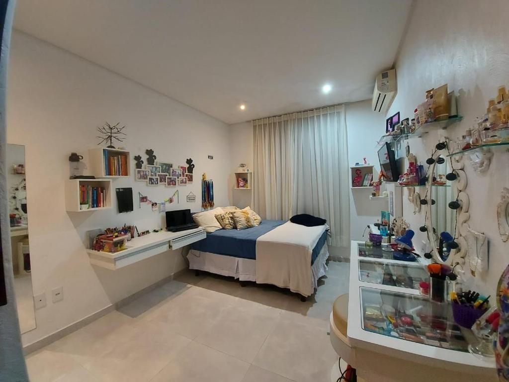  Casa MARIAvilhosa- Arraial d'ajuda