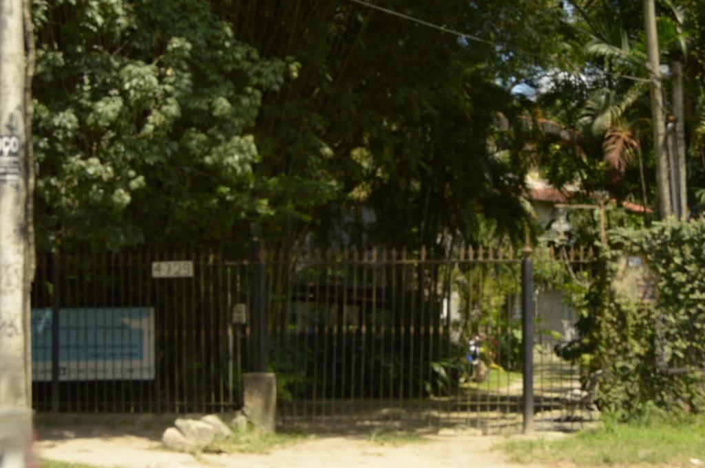  Rio Natureza apart 107