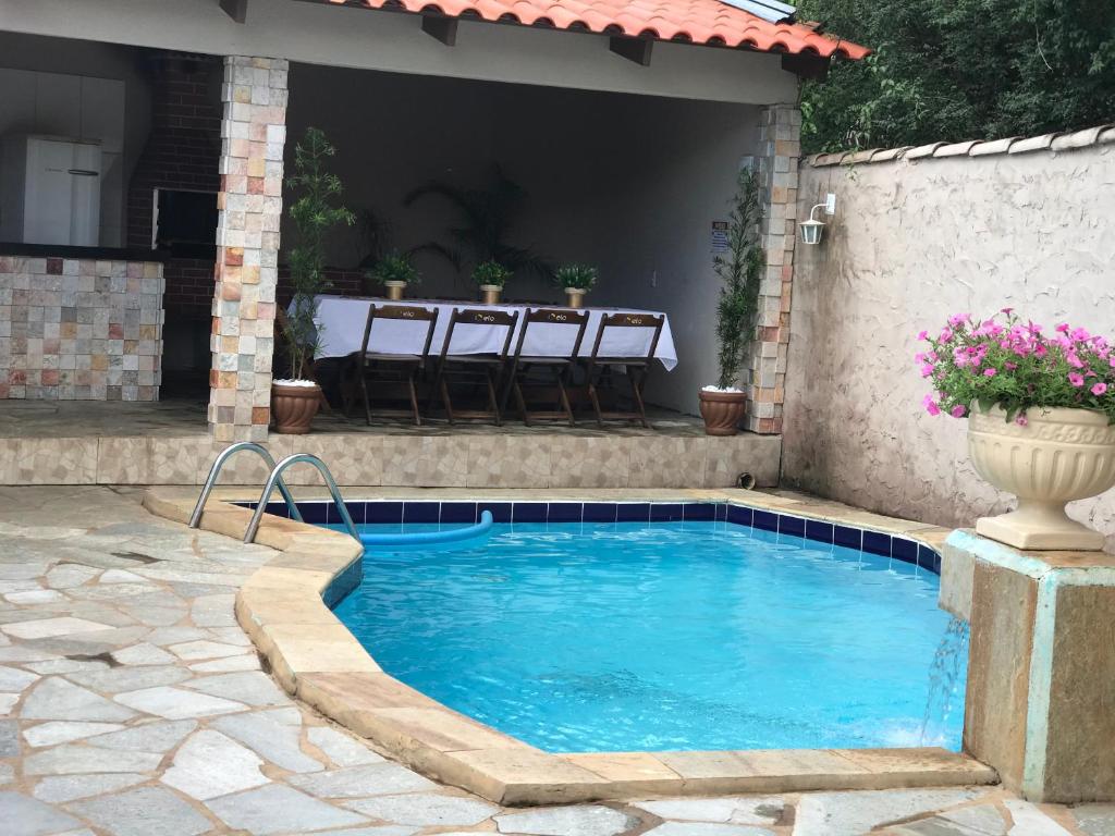  sobrado4 suites na rua do lazer