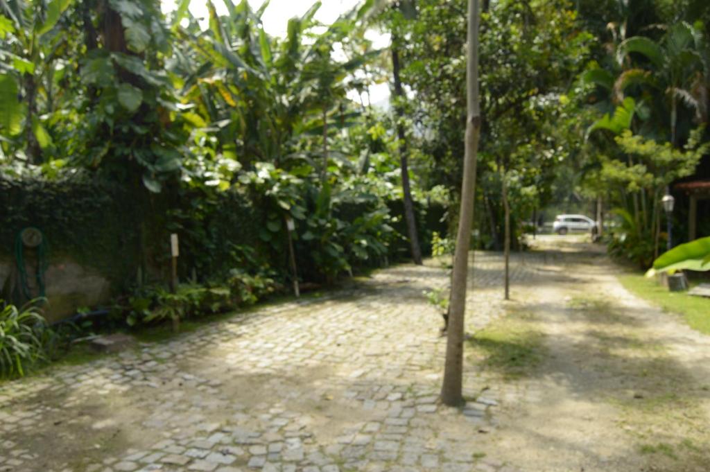  Rio Natureza apart 107