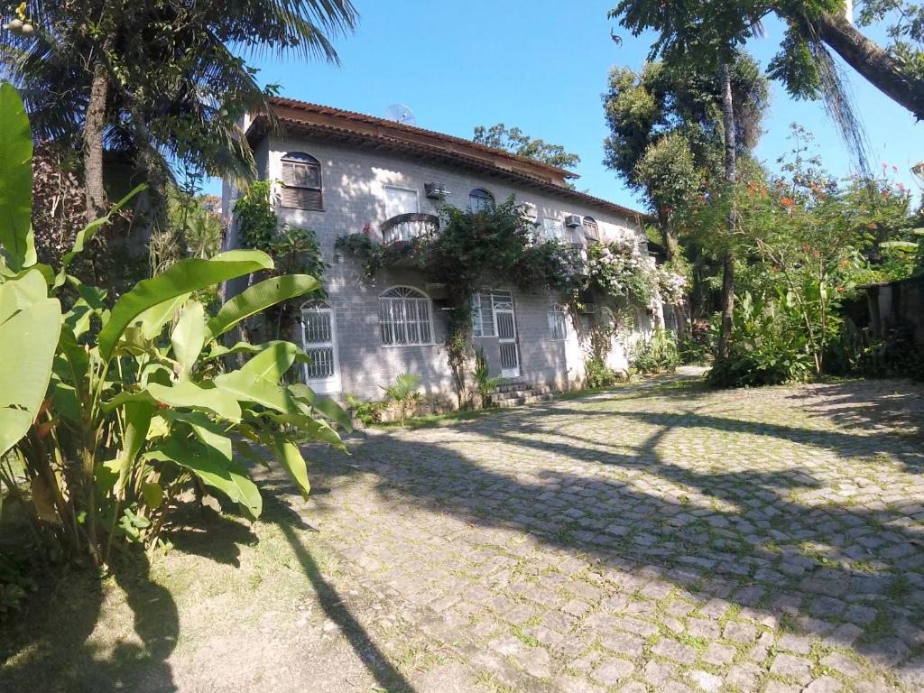  Rio Natureza apart 107
