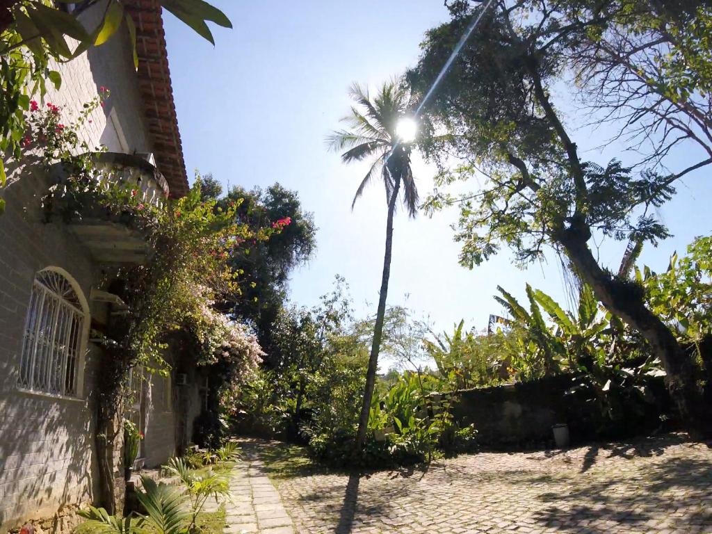  Rio Natureza apart 107