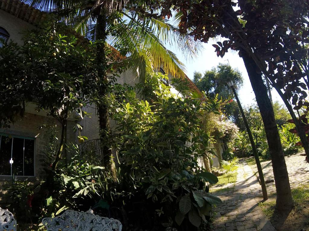  Rio Natureza apart 107