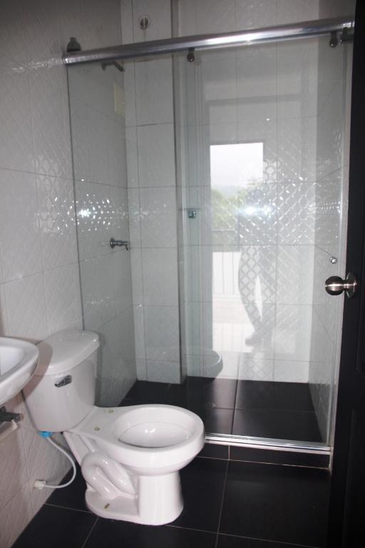 HOTEL ANAPOIMA PLAZA IN