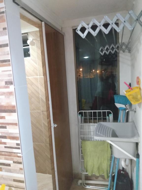  Apartamento para até 5 pessoas em Porto de Galinhas