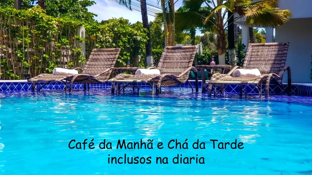  Hotel Porto Dourado - Rede Bem Bahia