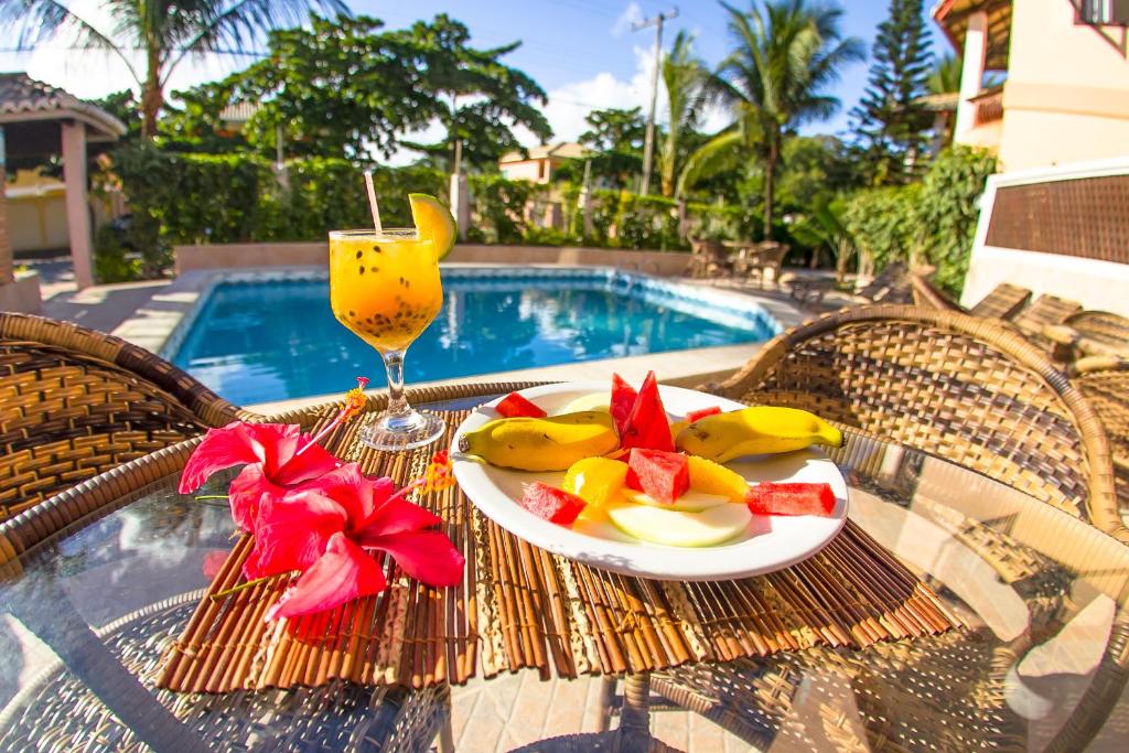  Hotel Porto Dourado - Rede Bem Bahia