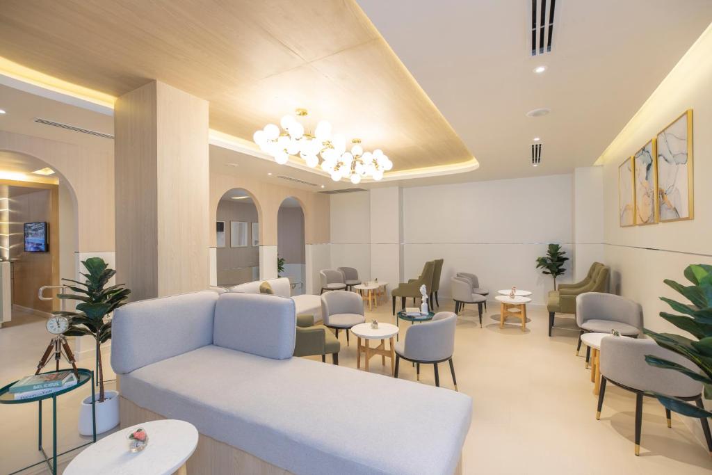 Pattaya Sea View Hotel - SHA Extra Plus - Resim 24