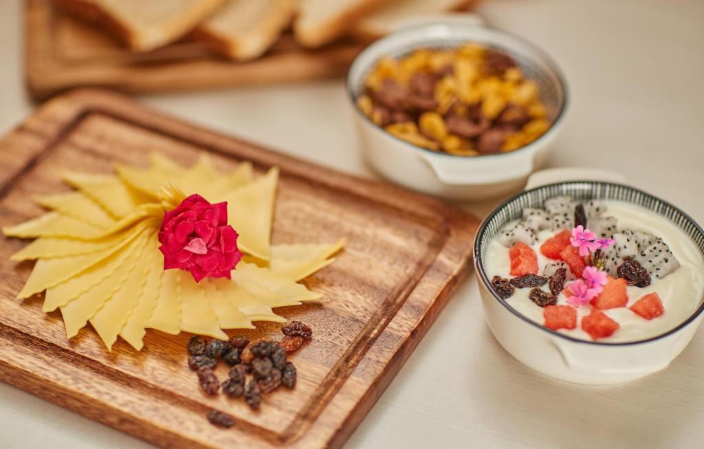 Pattaya Sea View Hotel - SHA Extra Plus - Resim 10