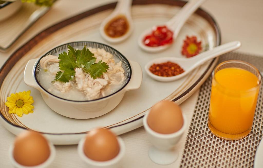 Pattaya Sea View Hotel - SHA Extra Plus - Resim 11