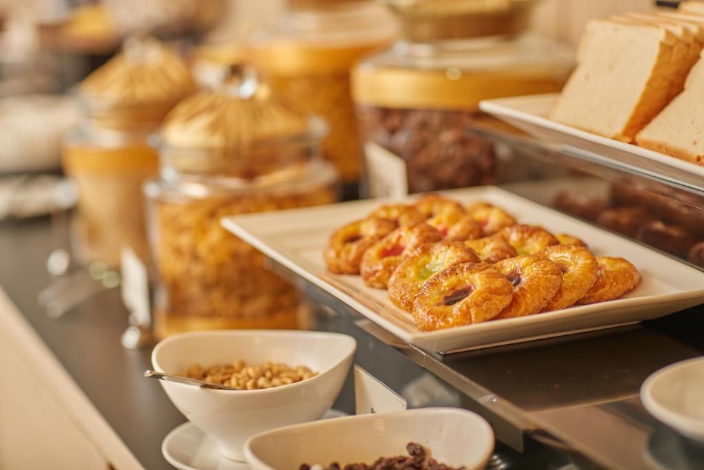 Pattaya Sea View Hotel - SHA Extra Plus - Resim 13