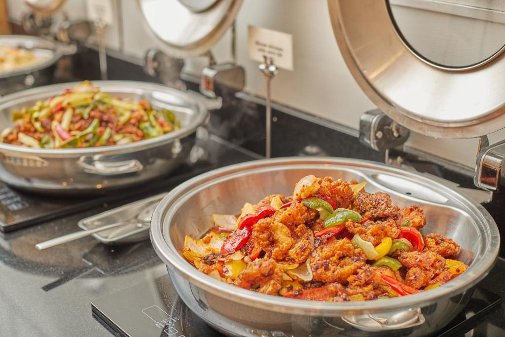 Pattaya Sea View Hotel - SHA Extra Plus - Resim 15