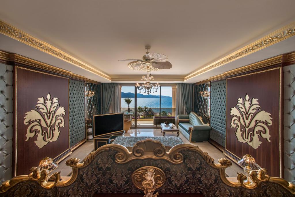 Be Premium Bodrum - 