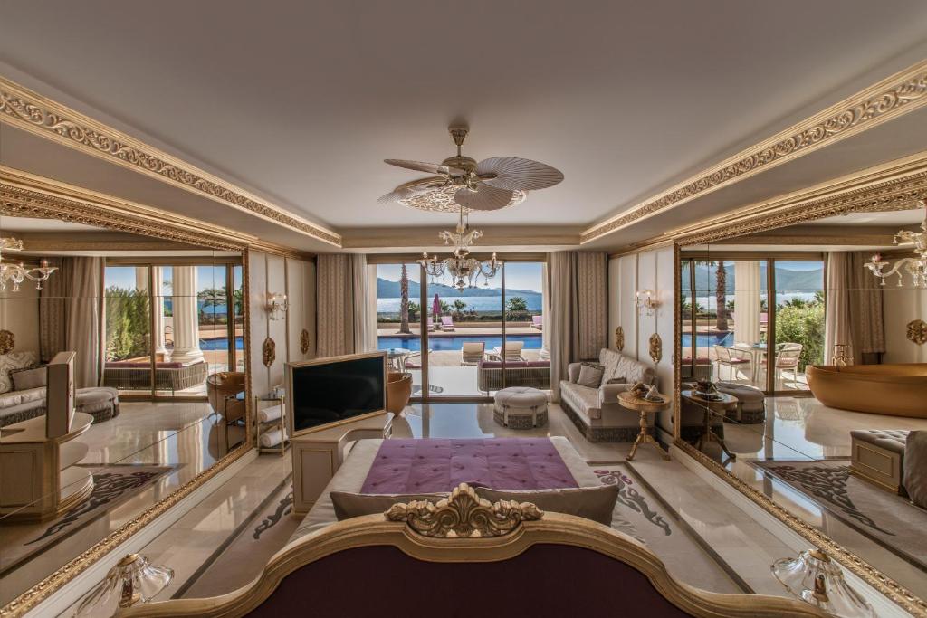Be Premium Bodrum - 