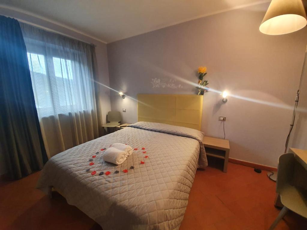Resort San Nicola - Restaurant and Wellness Fitness