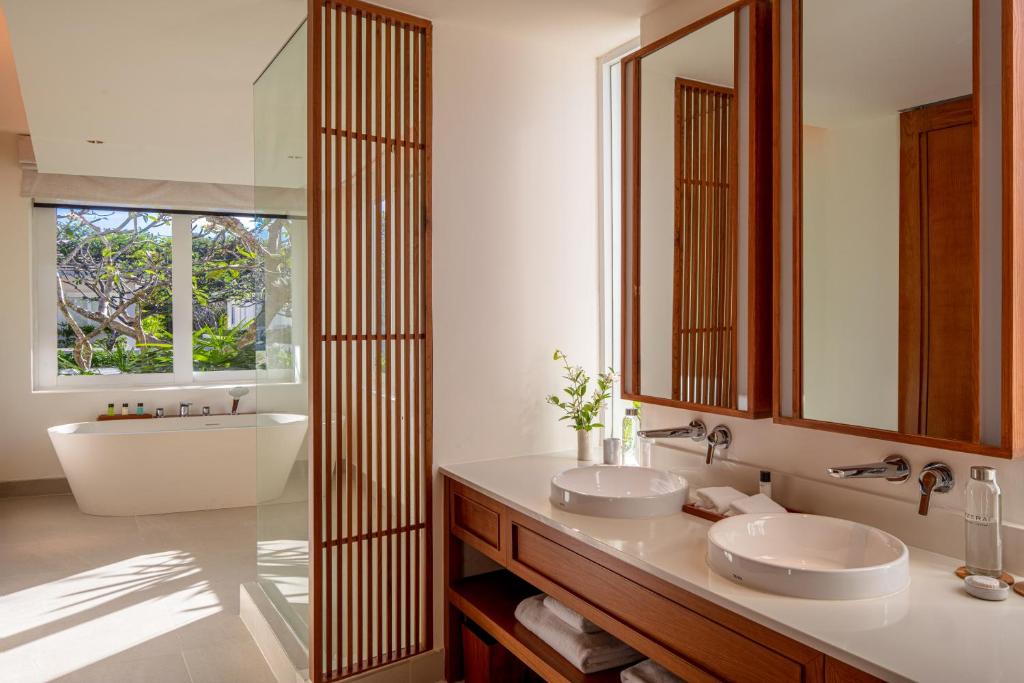 Suite Deluxe