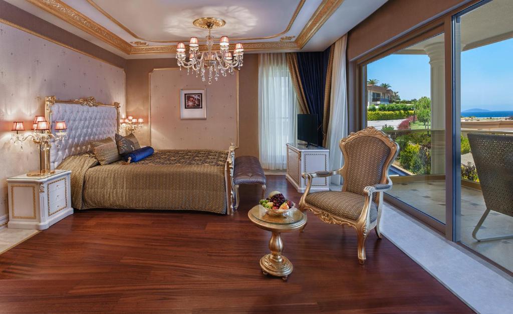 Be Premium Bodrum - 