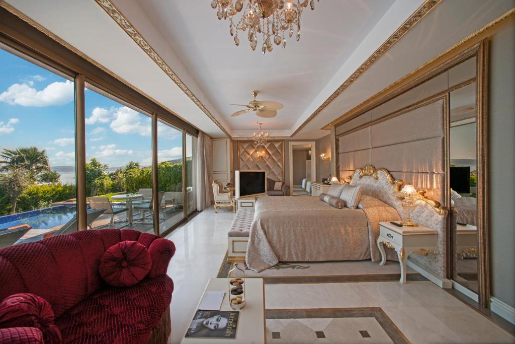 Be Premium Bodrum - 