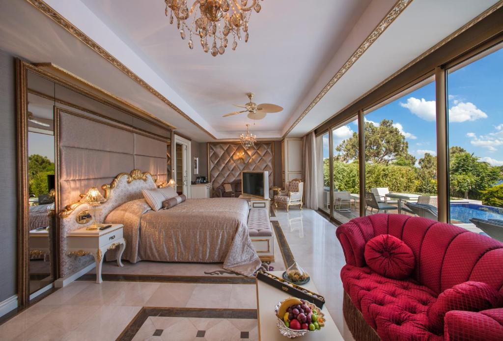 Be Premium Bodrum - 