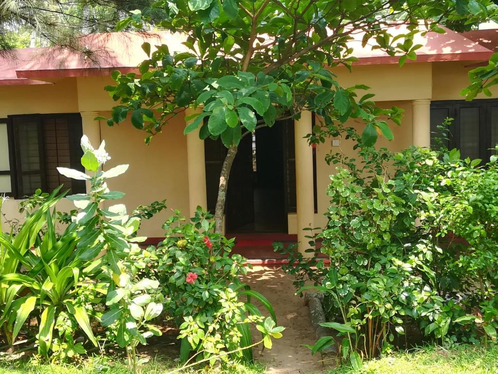Giardino di Sukriti beach Resort