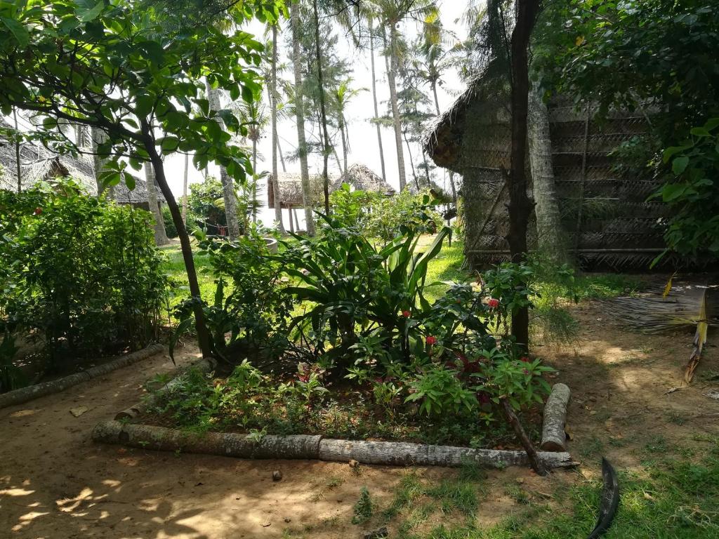Giardino di Sukriti beach Resort