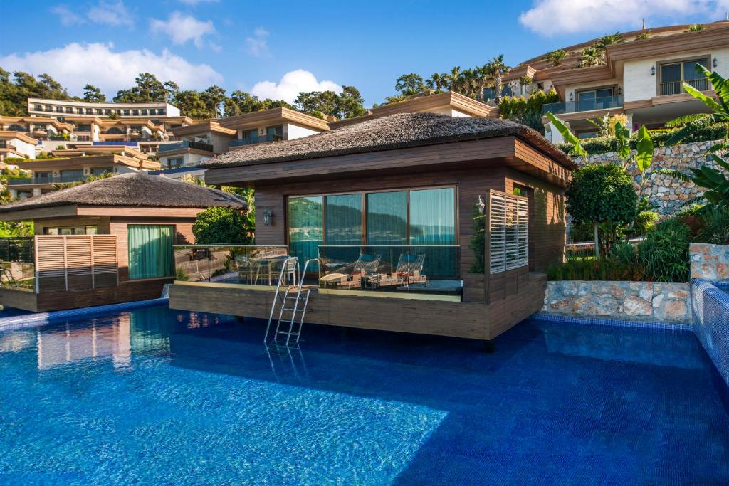 Be Premium Bodrum - 