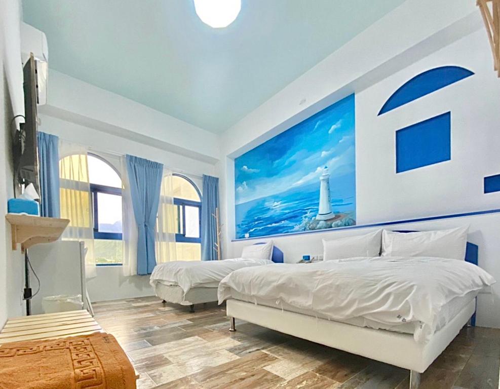 Moon Bay Coastal Hotel - Drievoudige Kamer