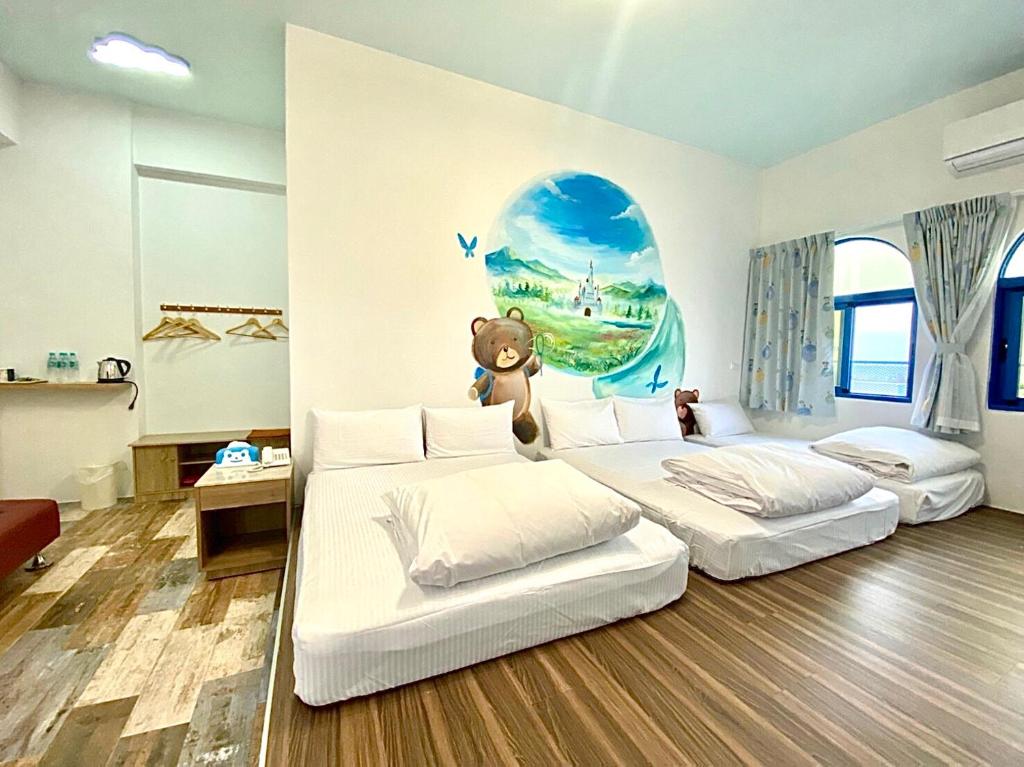 Moon Bay Coastal Hotel - Familiekamer