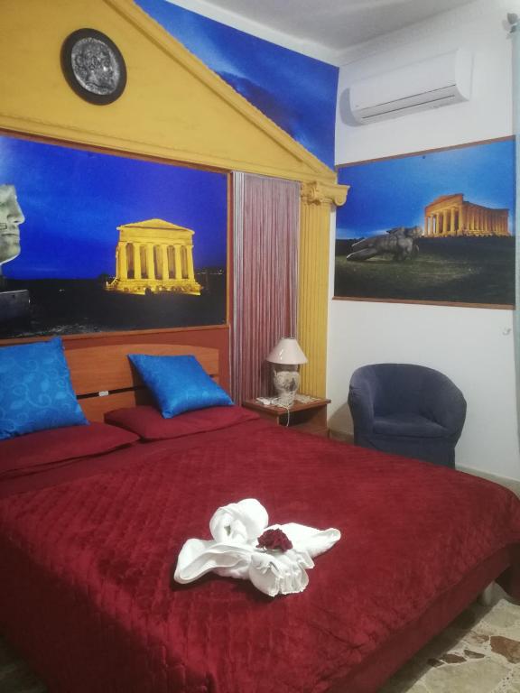 Derechos de imagen reservados por Booking.com