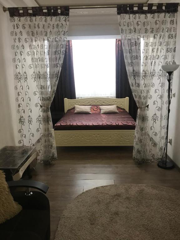 Уютно, как дома на Толстого - отзывы и видео