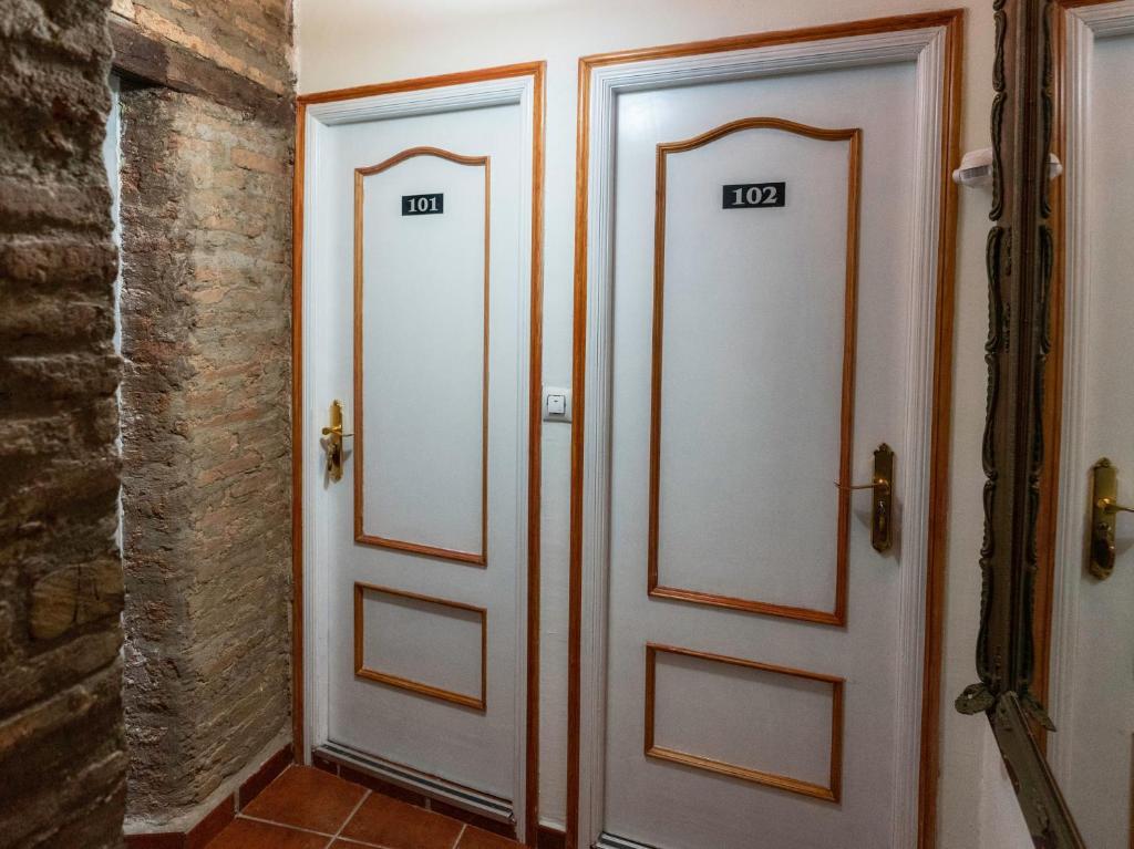 Imagen de la galería de Hotel Las Palmeras by Vivere Stays, en Zafra