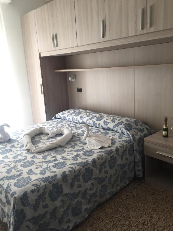 Hotel Zurigo - Resim 25