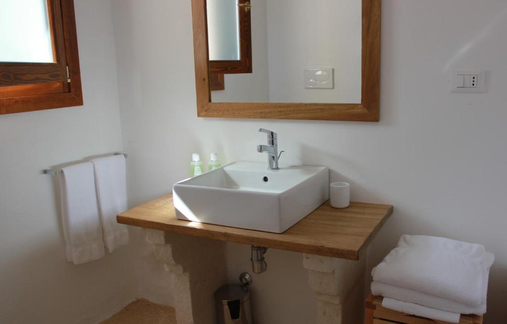 Masseria Zambardo - Double Room