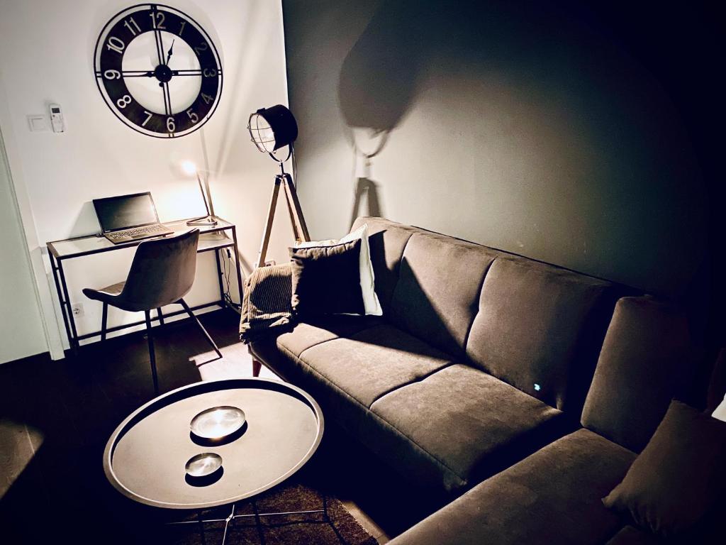 Posedenie v ubytovaní TRENDY HOUSE 193