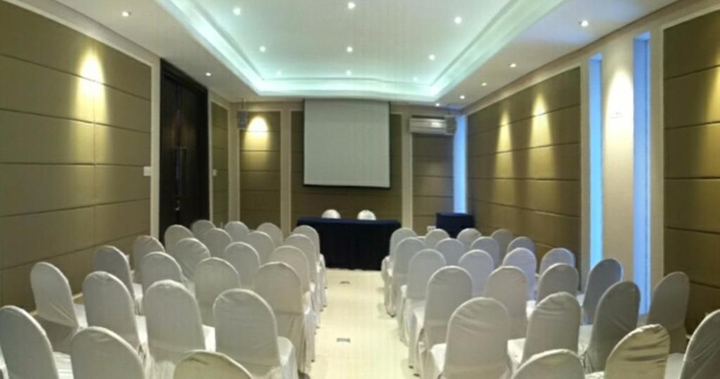 Konferenční prostory v ubytování Hotel Trio Indah 2