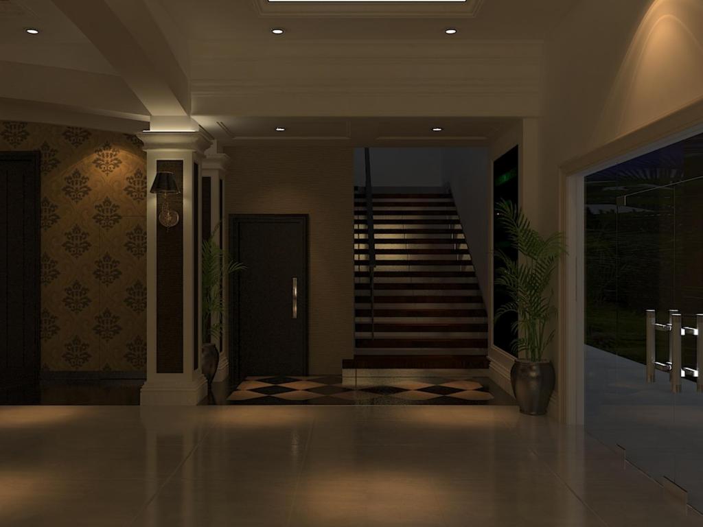 Fotografie z fotogalerie ubytování Hotel Trio Indah 2 v destinaci Malang