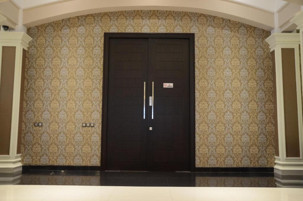 Fotografie z fotogalerie ubytování Hotel Trio Indah 2 v destinaci Malang