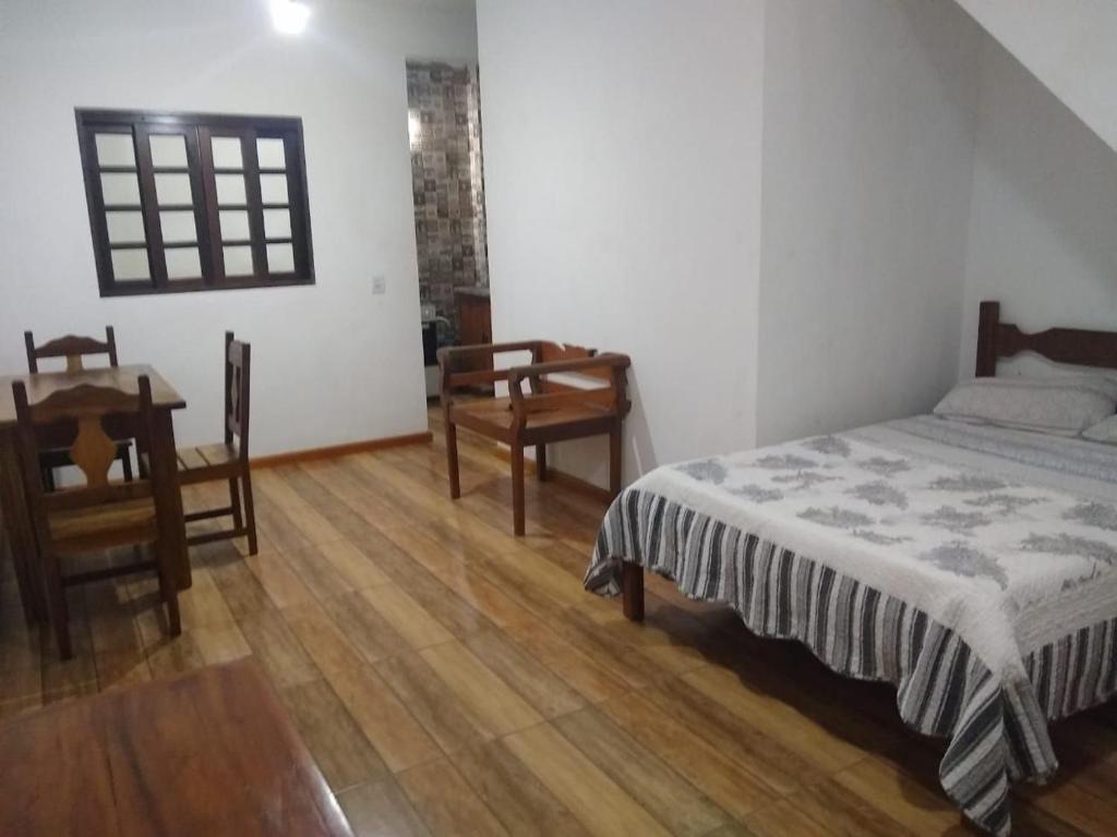  Linda casa pra temporada