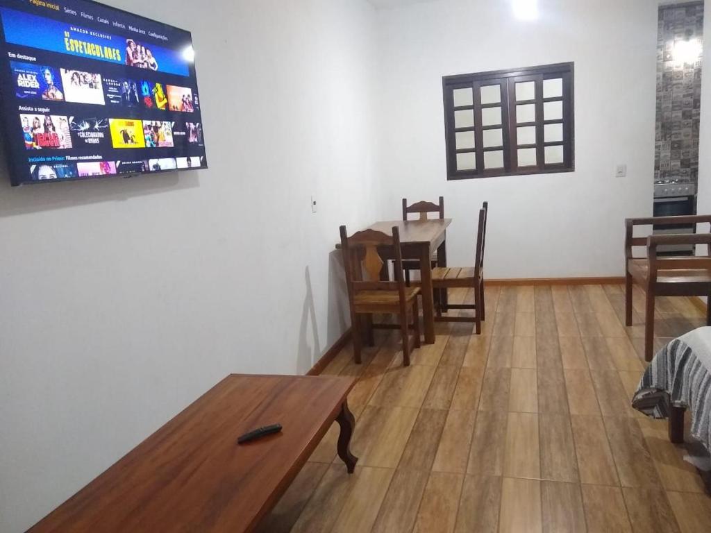  Linda casa pra temporada
