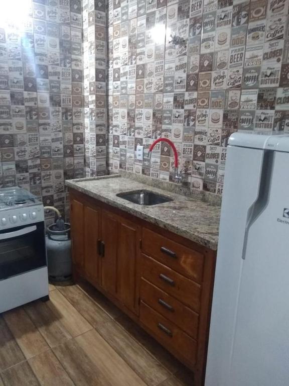  Linda casa pra temporada