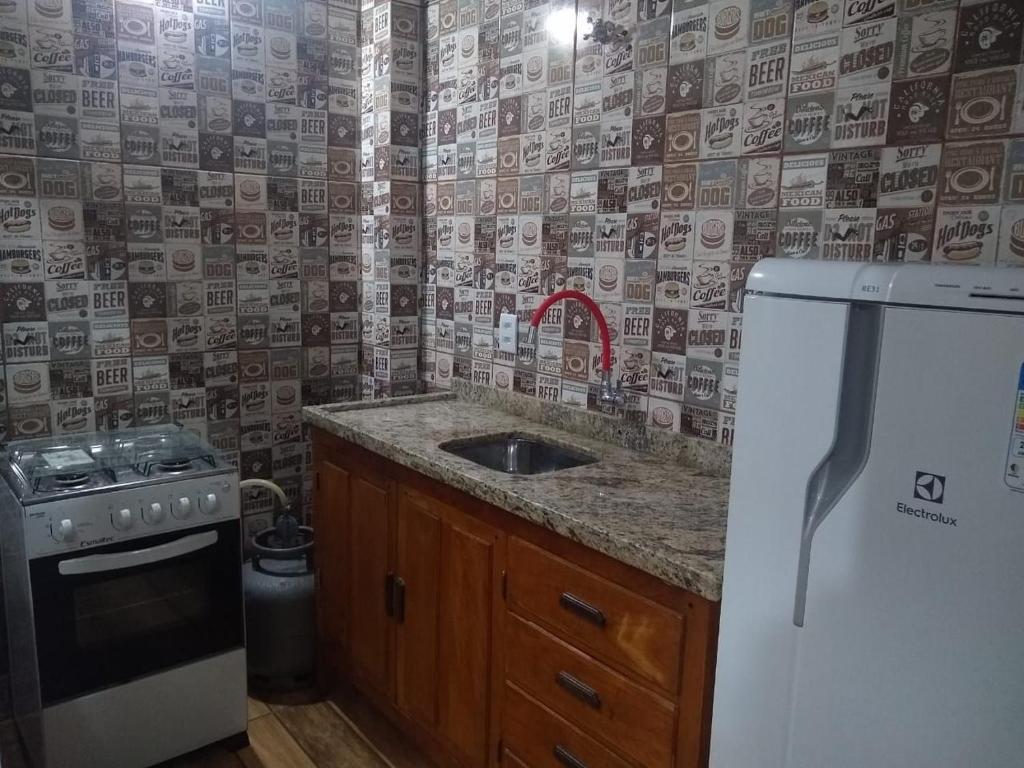  Linda casa pra temporada