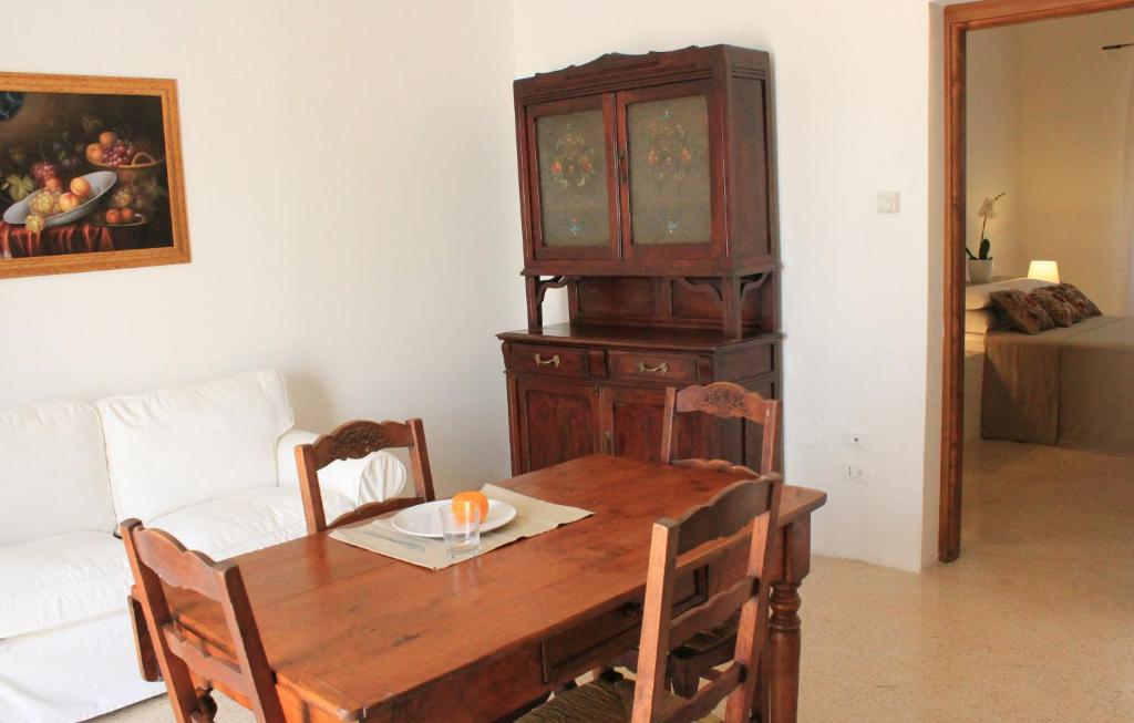 Masseria Zambardo - One-Bedroom Apartment