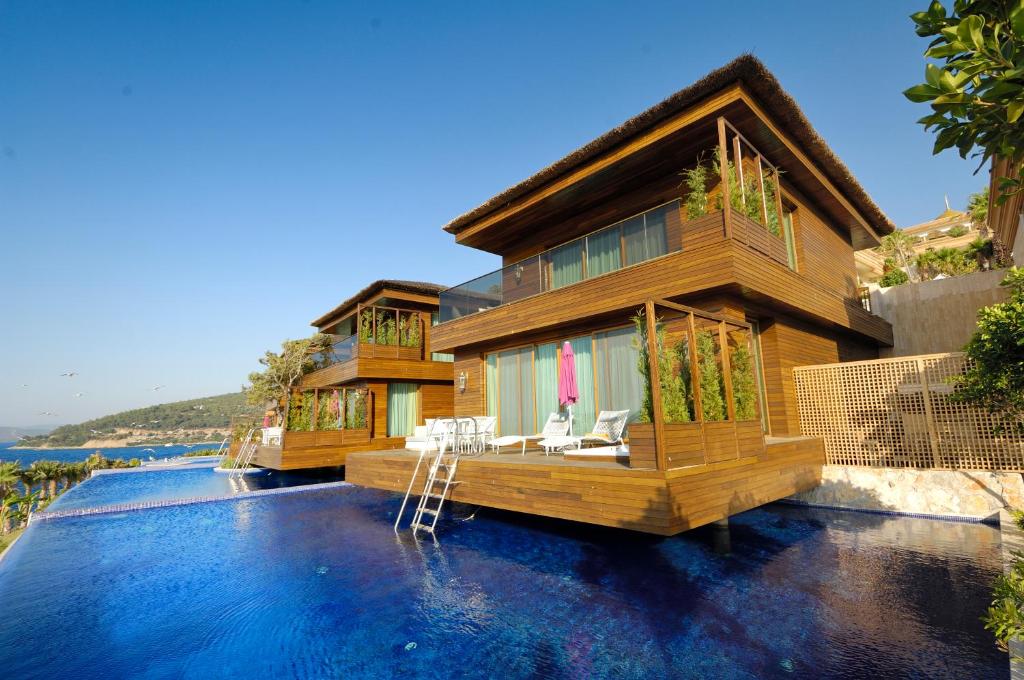Be Premium Bodrum - 