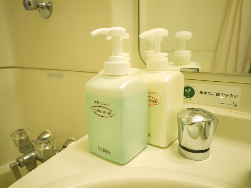 Fotografie z fotogalerie ubytování Hotel Route-Inn Shimada Yoshida Inter v destinaci Shimada