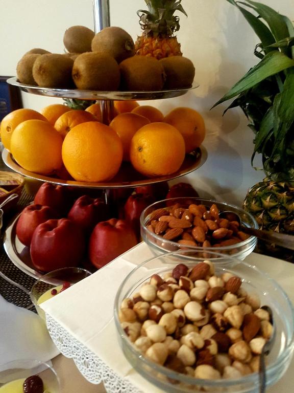 Hotel Marica - Resim 12