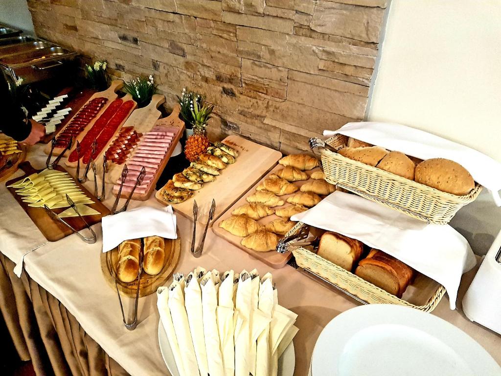 Hotel Marica - Resim 17