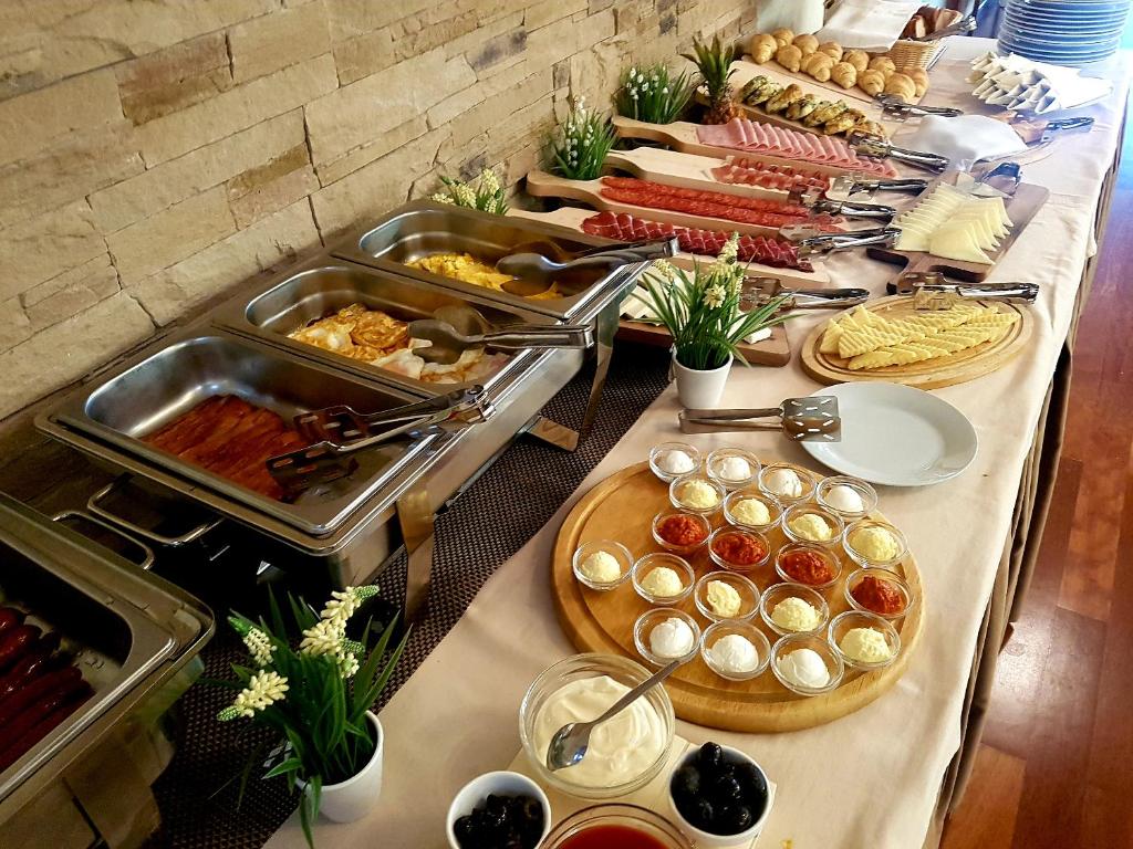 Hotel Marica - Resim 15